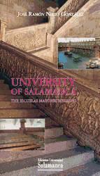 Portada de University of Salamanca (Ebook)