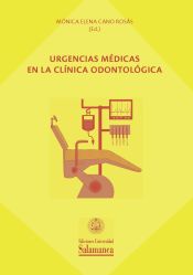 Portada de Urgencias médicas en la clínica odontológica