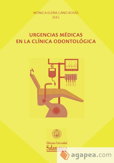 Urgencias médicas en la clínica odontológica