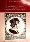 Portada de ""PROBLEMA DE LA LENGUA"" EN EL HUMANISMO RENACENTISTA ESPAÑOL, EL