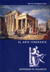 Portada de ARTE ITINERANTE, EL