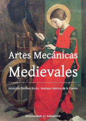 Portada de Artes mecánicas medievales