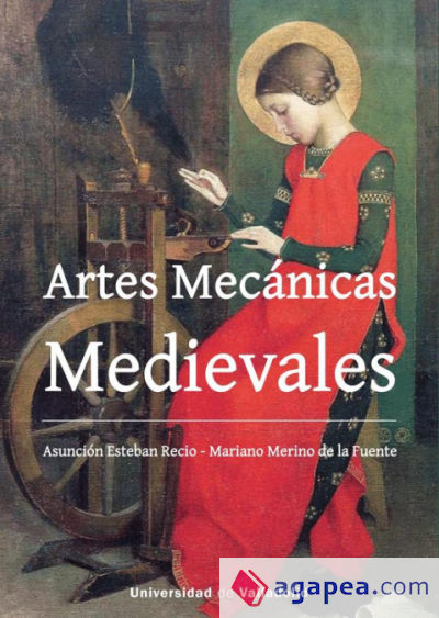 Artes mecánicas medievales