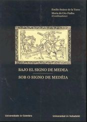 Portada de BAJO EL SIGNO DE MEDEA / SOB O SIGNO DE MEDÉIA