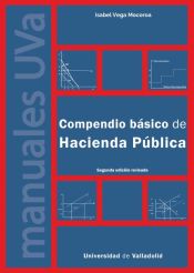 Portada de COMPENDIO BÁSICO DE HACIENDA PÚBLICA