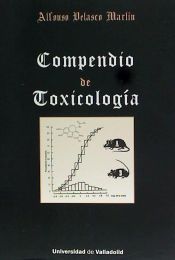 Portada de Compendio de toxicología