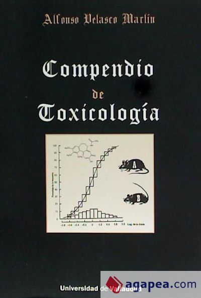 Compendio de toxicología