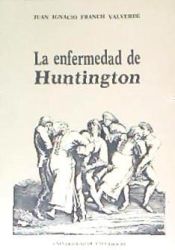 Portada de ENFERMEDAD DE HUNTINGTON, LA