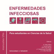 Portada de ENFERMEDADES INFECCIOSAS