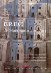 Portada de EREC de HARTMANN VON AUE