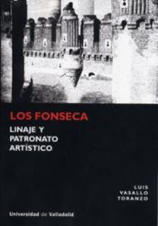 Portada de FONSECA