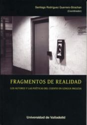 Portada de Fragmentos de realidad