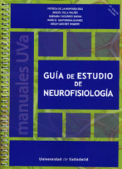 Portada de GUÍA DE ESTUDIO DE NEUROFISIOLOGÍA-2ª edición revisada