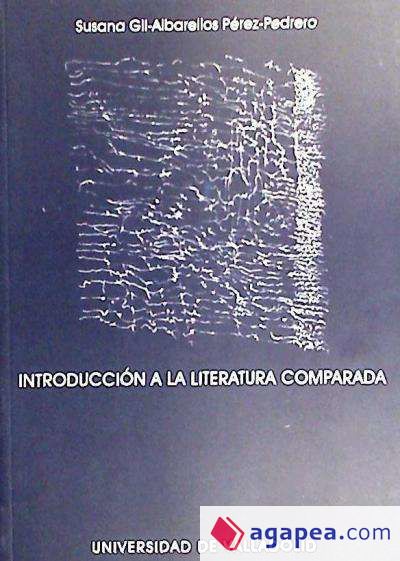 INTRODUCCIÓN A LA LITERATURA COMPARADA