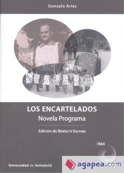 LOS ENCARTELADOS: NOVELA PROGRAMA