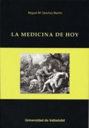 Portada de La medicina de hoy