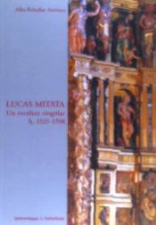 Portada de Lucas Mitata