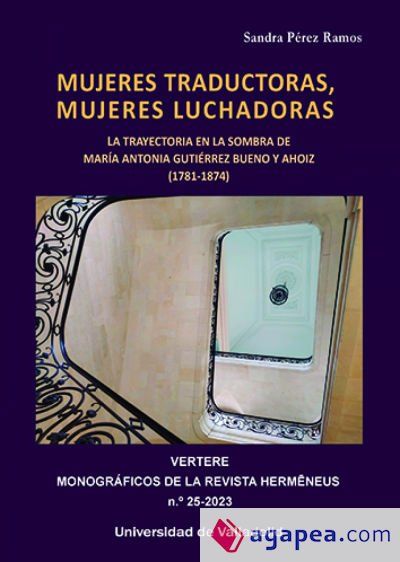 MUJERES TRADUCTORAS, MUJERES LUCHADORAS