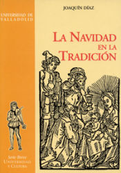 Portada de NAVIDAD EN LA TRADICION, LA