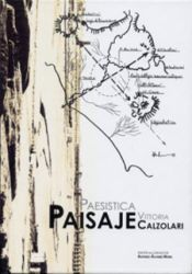 Portada de PAESISTICA - PAISAJE de VITTORIA CALZOLARI