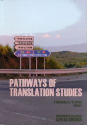 Portada de PATHWAYS OF TRANSLATION STUDIES (Nº 71)