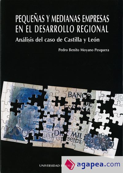 PEQUE&Ntilde;AS Y MEDIANAS EMPRESAS EN EL DESARROLLO REGIONAL. AN&Aacute;LISIS DEL CASO DE CASTILLA Y LE&Oacute;N