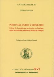 Portada de Portugal unido y separado
