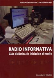 Portada de RADIO INFORMATIVA