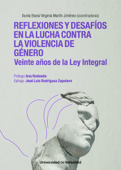 REFLEXIONES Y DESAFIOS EN LA LUCHA CONTRA LA VIOLENCIA DE GENERO ...