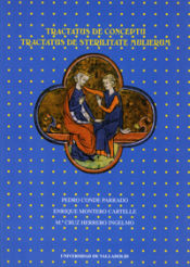 Portada de TRACTATUS DE CONCEPTU. TRACTATUS DE STERILITATE MULIERUM