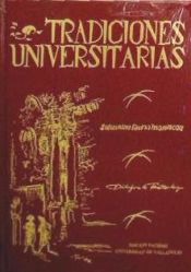 Portada de TRADICIONES UNIVERSITARIAS (ED. FACSIMIL)