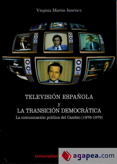 Televisión española y La Transición democrática