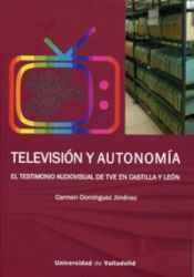 Portada de Televisión y Autonomía