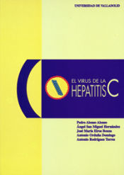 Portada de VIRUS DE LA HEPATITIS C, EL