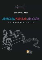 Portada de Armonía popular aplicada (Ebook)