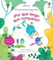 Portada de &iquest;Por qu&eacute; tengo que compartir?
