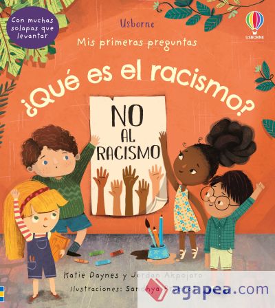 ¿Qué es el racismo?