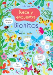 Portada de Bichitos