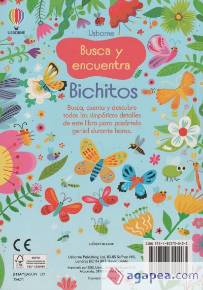 Bichitos