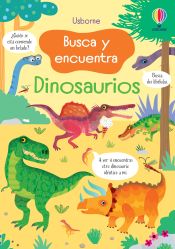 Portada de Dinosaurios