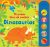 Portada de Dinosaurios, de Fiona Watt