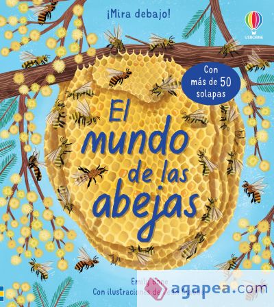 El mundo de las abejas