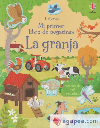 La granja