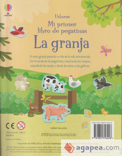 La granja