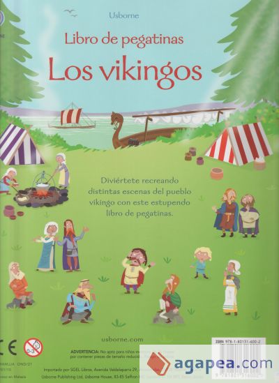 Los vikingos