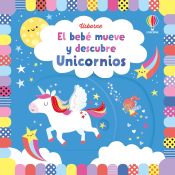 Portada de Unicornios