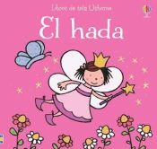 Portada de El Hada