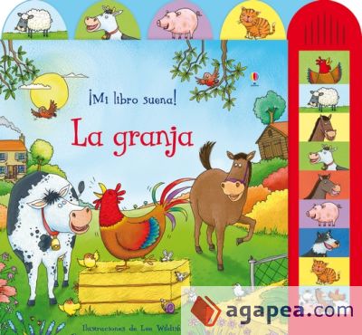 La granja