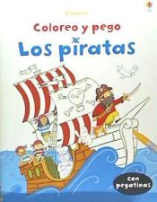 Portada de Los Piratas