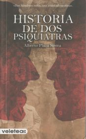 Portada de Historia de dos psiquiatras